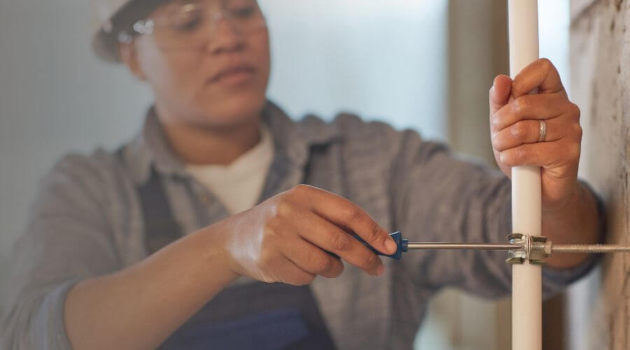 Professional Leak Detection in Tripoli, WI