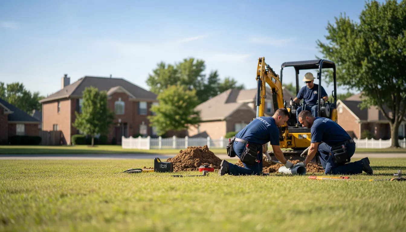Water Heater Repair in Tripoli, WI near me